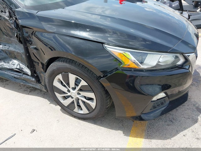 Nissan Altima 2019 1N4BL4BV2KC199706 Image 18