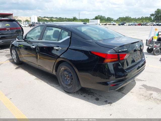 Nissan Altima 2019 1N4BL4BV2KC199706 Image 3