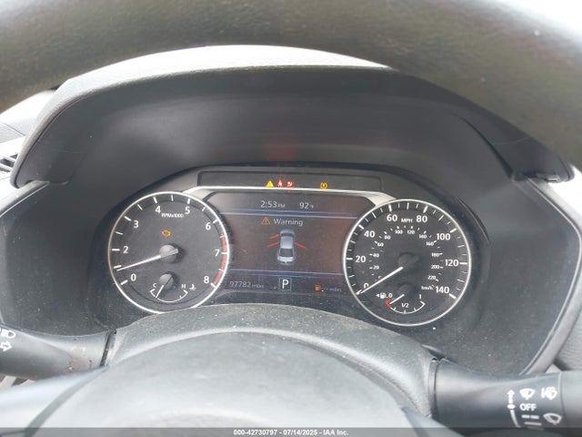 Nissan Altima 2019 1N4BL4BV2KC199706 Image 7
