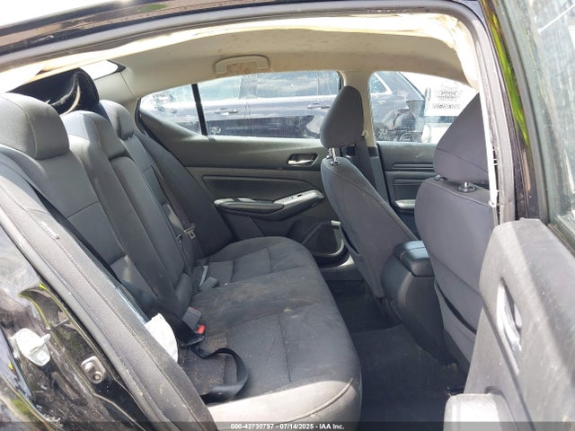 Nissan Altima 2019 1N4BL4BV2KC199706 Image 8