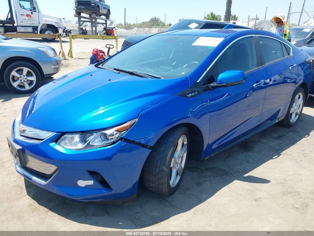 1G1RC6S58HU107756 Chevrolet l3a - di: direct injectio, vvt: variable valve timing, hybrid, gen 1