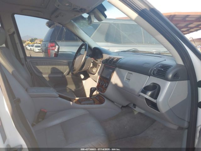 2004 MERCEDES-BENZ ML 350 4JGAB57E44A490905 Photo 4