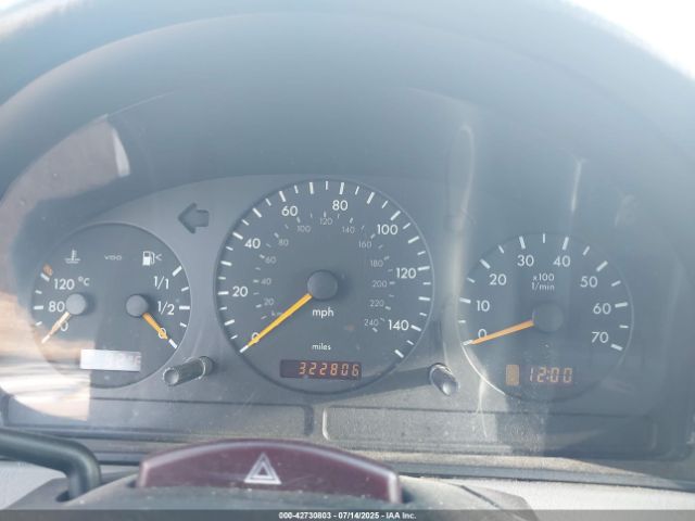 2004 MERCEDES-BENZ ML 350 4JGAB57E44A490905 Photo 6