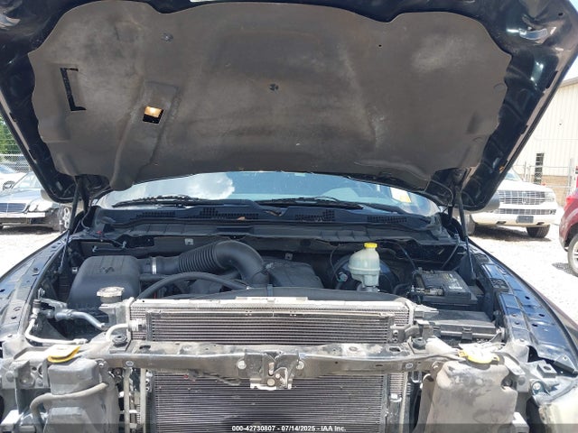 RAM 1500 2014 1C6RR7TT5ES207773 Image 10