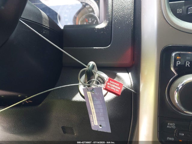 RAM 1500 2014 1C6RR7TT5ES207773 Image 11