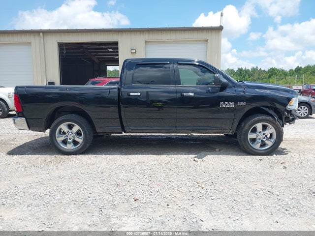 RAM 1500 2014 1C6RR7TT5ES207773 Image 13
