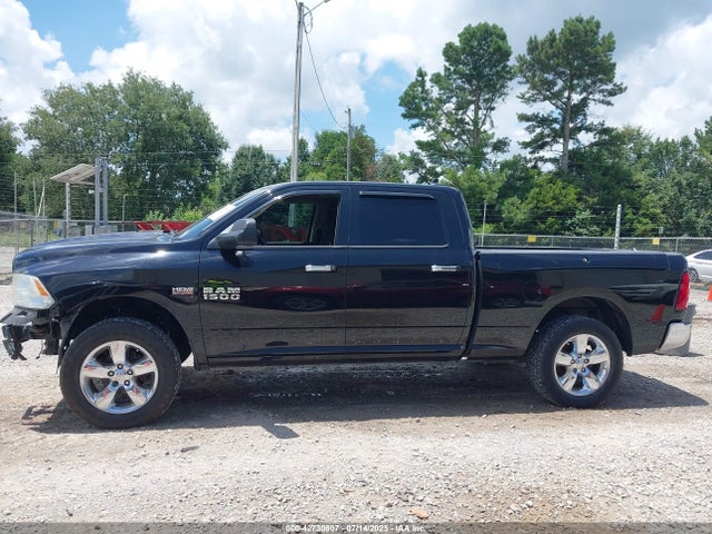 RAM 1500 2014 1C6RR7TT5ES207773 Image 14