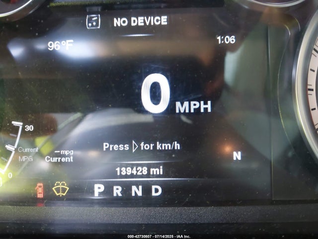 RAM 1500 2014 1C6RR7TT5ES207773 Image 15
