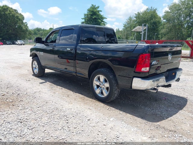 RAM 1500 2014 1C6RR7TT5ES207773 Image 3