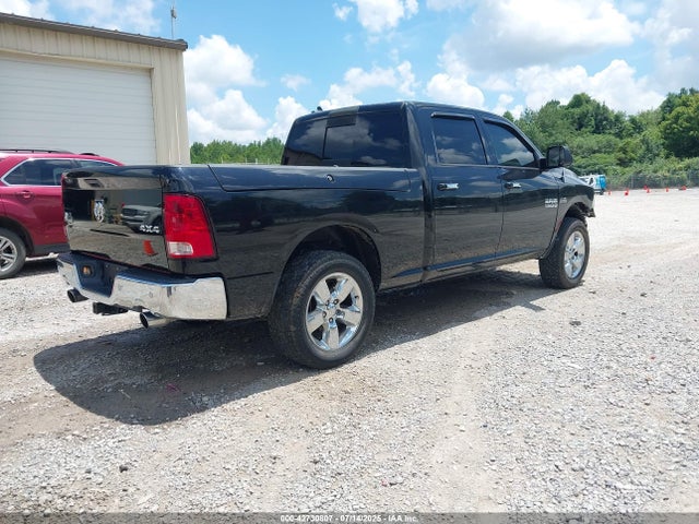 RAM 1500 2014 1C6RR7TT5ES207773 Image 4