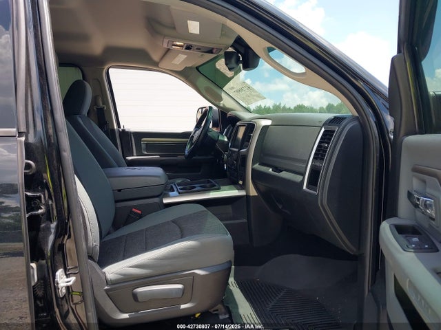 RAM 1500 2014 1C6RR7TT5ES207773 Image 5