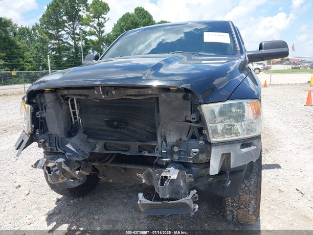 RAM 1500 2014 1C6RR7TT5ES207773 Image 6