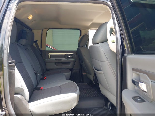 RAM 1500 2014 1C6RR7TT5ES207773 Image 8