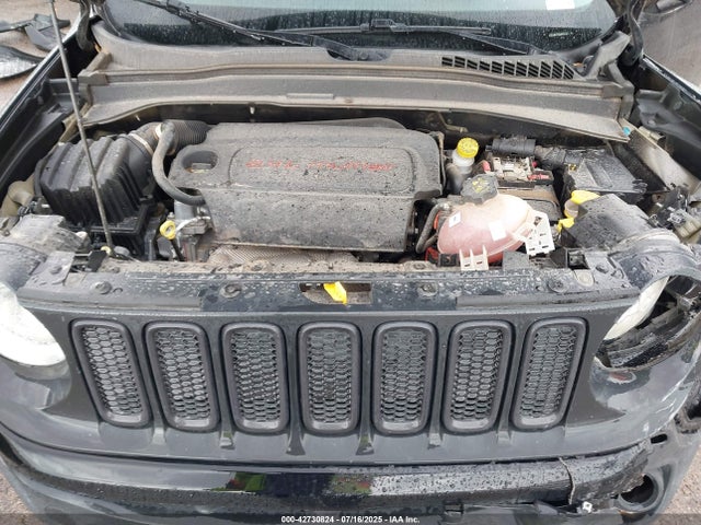 ZACCJBCT2GPD01871 Jeep Renegade