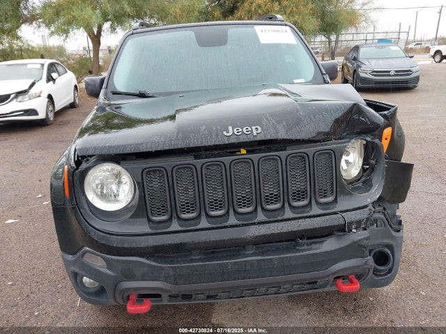 ZACCJBCT2GPD01871 Jeep Renegade