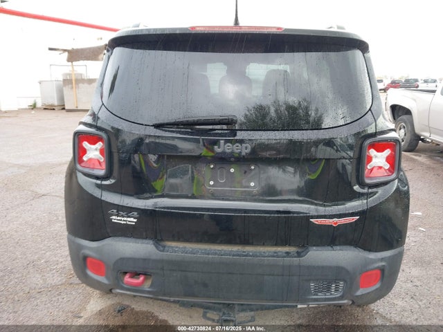 ZACCJBCT2GPD01871 Jeep Renegade