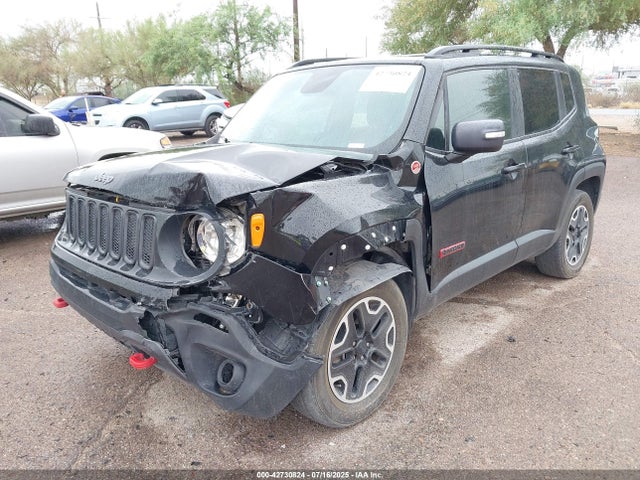 ZACCJBCT2GPD01871 Jeep Renegade