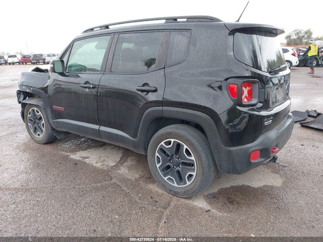 ZACCJBCT2GPD01871 Jeep Renegade