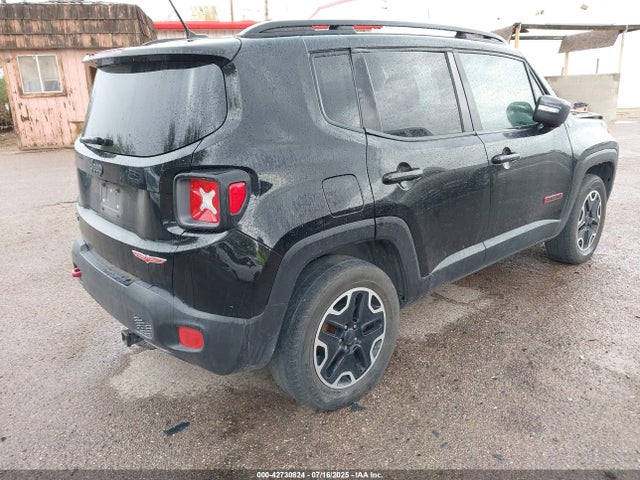 ZACCJBCT2GPD01871 Jeep Renegade