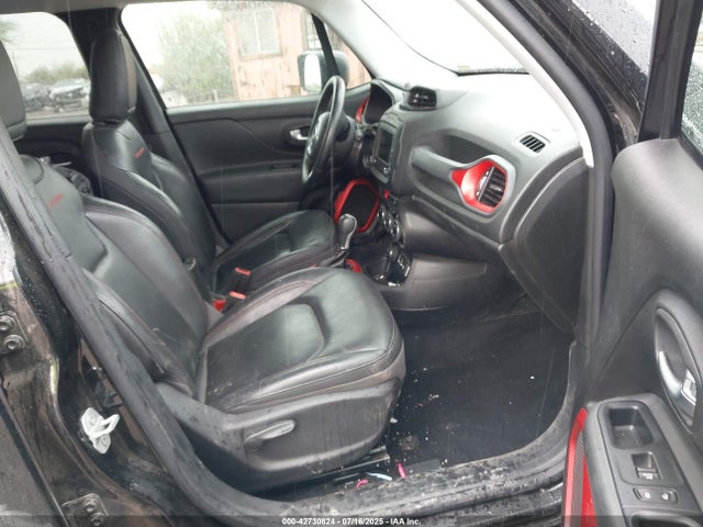 ZACCJBCT2GPD01871 Jeep Renegade