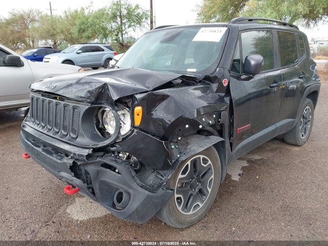 ZACCJBCT2GPD01871 Jeep Renegade