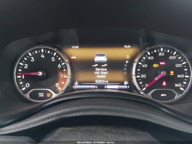 ZACCJBCT2GPD01871 Jeep Renegade