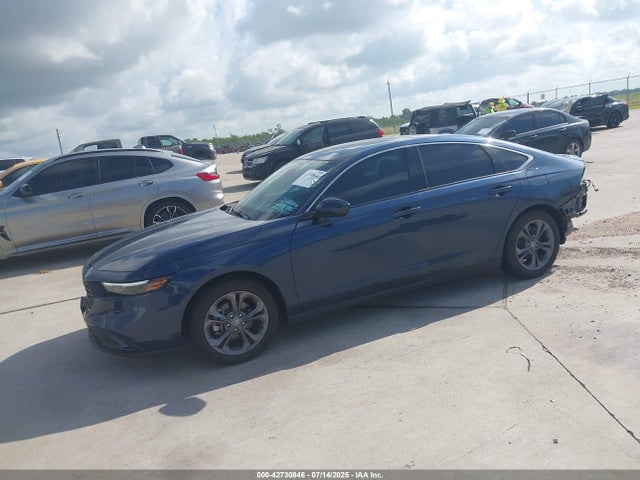 1HGCY1F39RA085412 Honda l15be