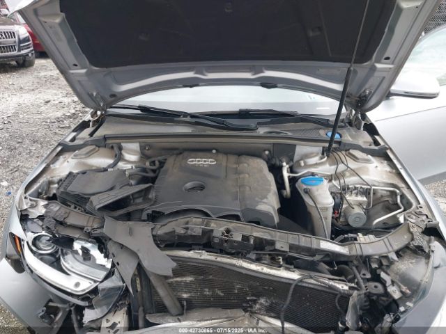 2016 AUDI ALLROAD WA1UFAFL6GA010702 Photo 9