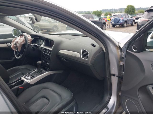 2016 AUDI ALLROAD WA1UFAFL6GA010702 Photo 4