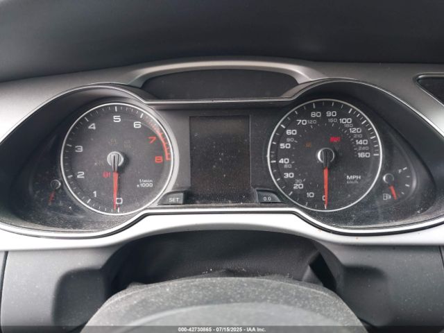 2016 AUDI ALLROAD WA1UFAFL6GA010702 Photo 6