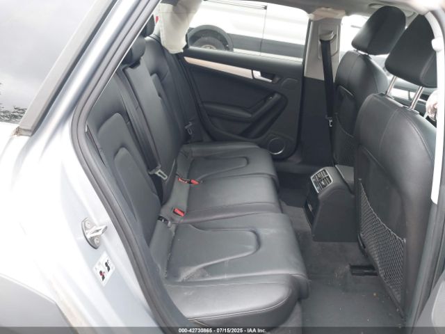 2016 AUDI ALLROAD WA1UFAFL6GA010702 Photo 7