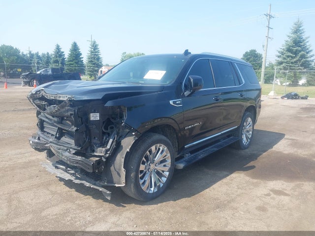 1GKS2DKL9MR145979 GMC l87 - di dfm, alum, gen 5