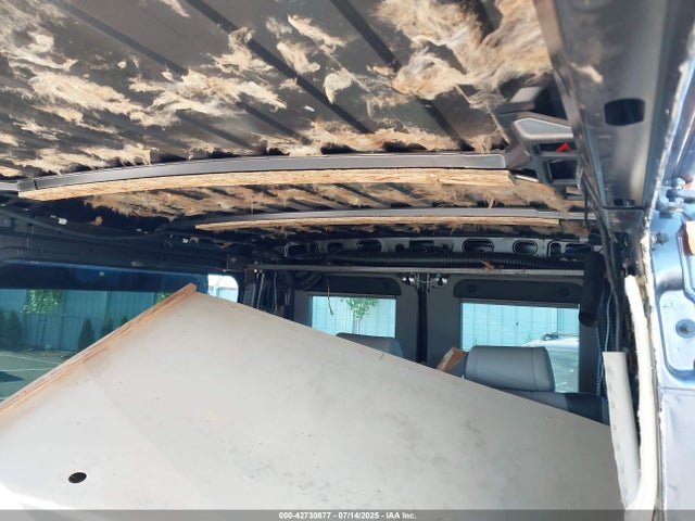 3C6TRVAG7JE147430 RAM 2018