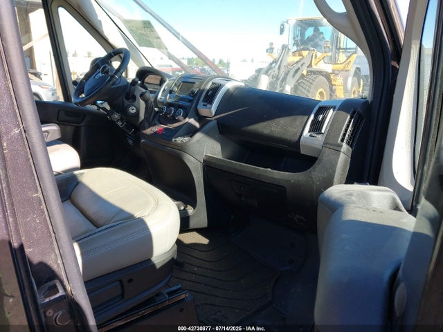 3C6TRVAG7JE147430 RAM 2018