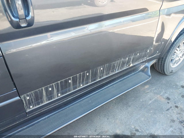 3C6TRVAG7JE147430 RAM 2018