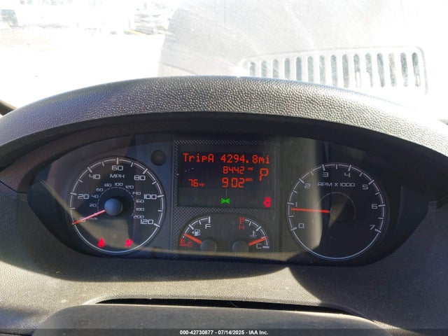 3C6TRVAG7JE147430 RAM 2018