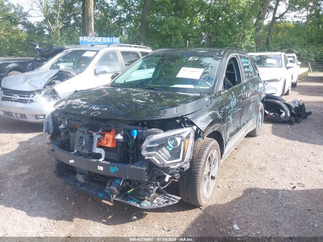 KNDCR3L13P5013654 KIA Niro