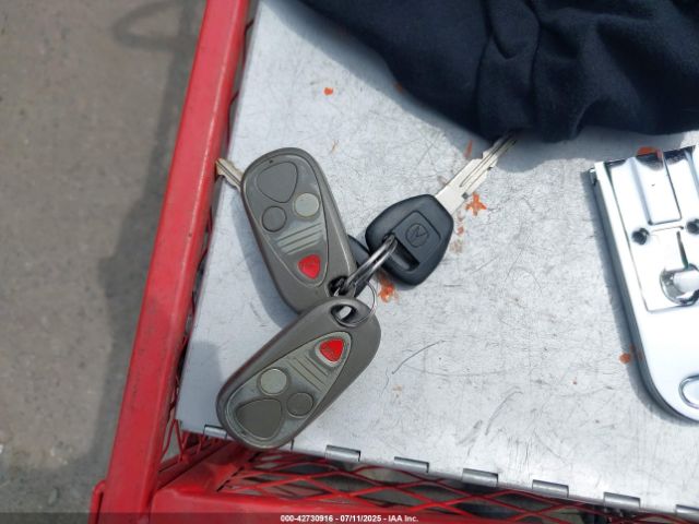 2006 ACURA MDX 2HNYD18656H542618 Photo 10