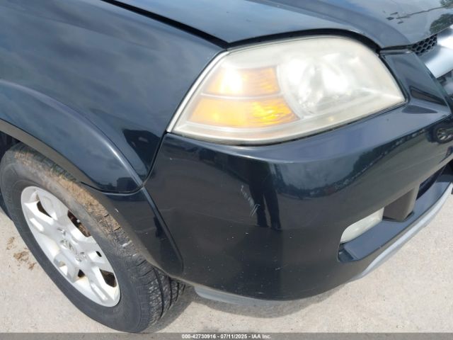 2006 ACURA MDX 2HNYD18656H542618 Photo 5