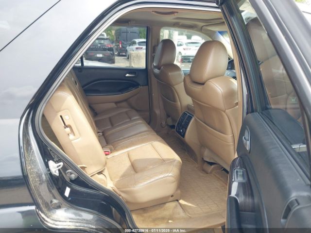 2006 ACURA MDX 2HNYD18656H542618 Photo 7