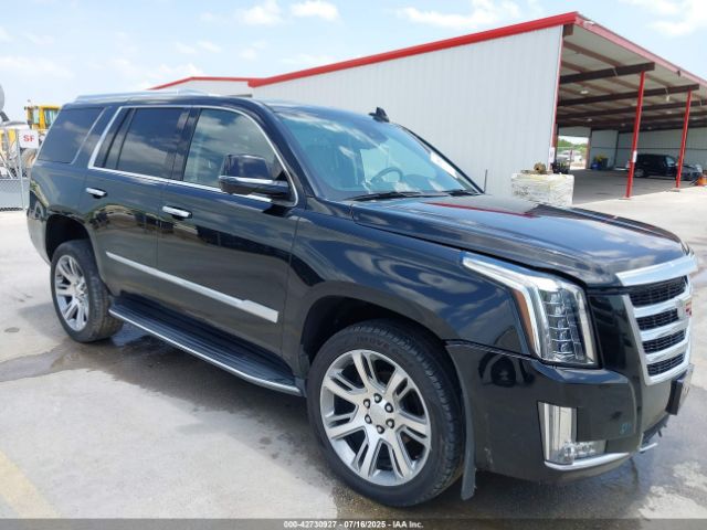 2020 CADILLAC ESCALADE 1GYS3BKJ1LR114195