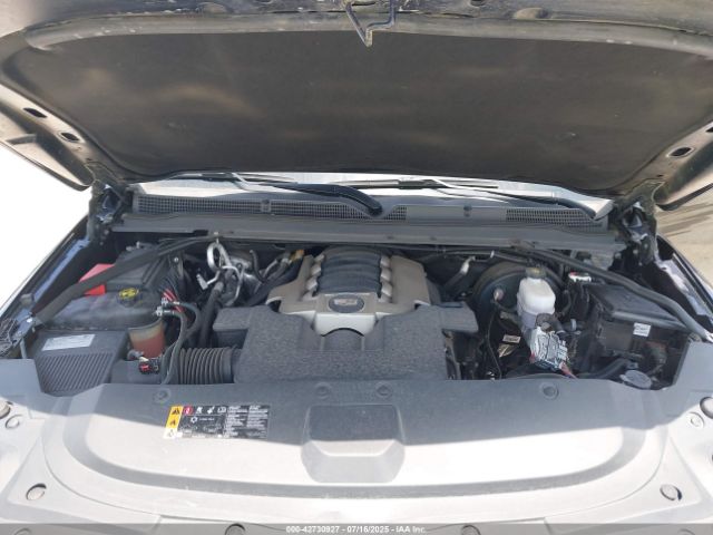 2020 CADILLAC ESCALADE 1GYS3BKJ1LR114195 Photo 9