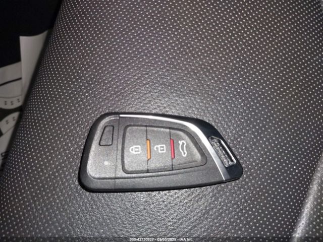 2020 CADILLAC ESCALADE 1GYS3BKJ1LR114195 Photo 10