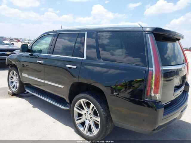 2020 CADILLAC ESCALADE 1GYS3BKJ1LR114195 Photo 2