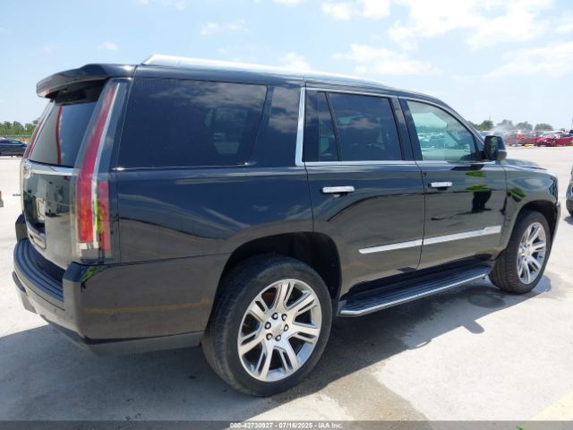 2020 CADILLAC ESCALADE 1GYS3BKJ1LR114195 Photo 3