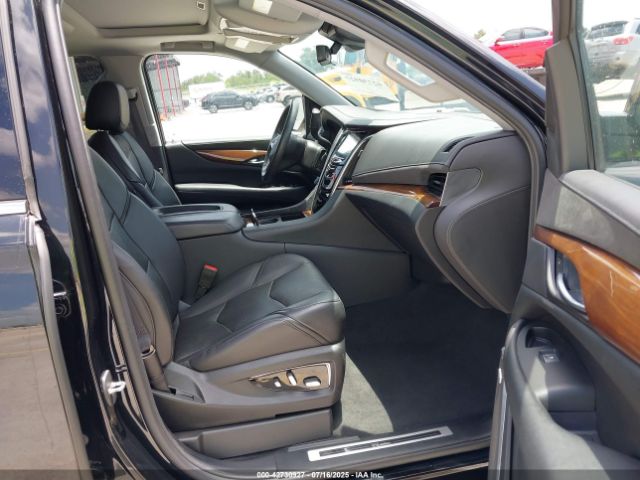2020 CADILLAC ESCALADE 1GYS3BKJ1LR114195 Photo 4