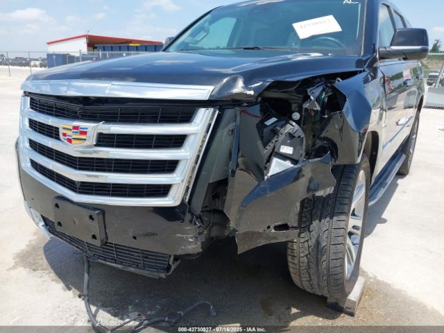 2020 CADILLAC ESCALADE 1GYS3BKJ1LR114195 Photo 5