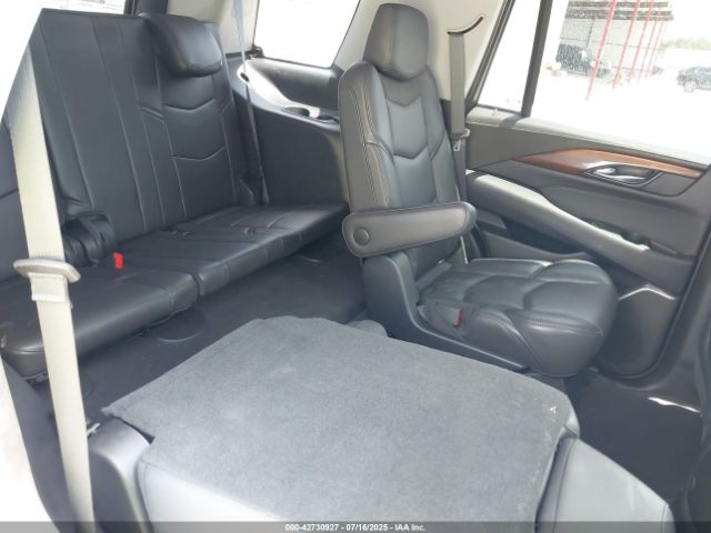 2020 CADILLAC ESCALADE 1GYS3BKJ1LR114195 Photo 7