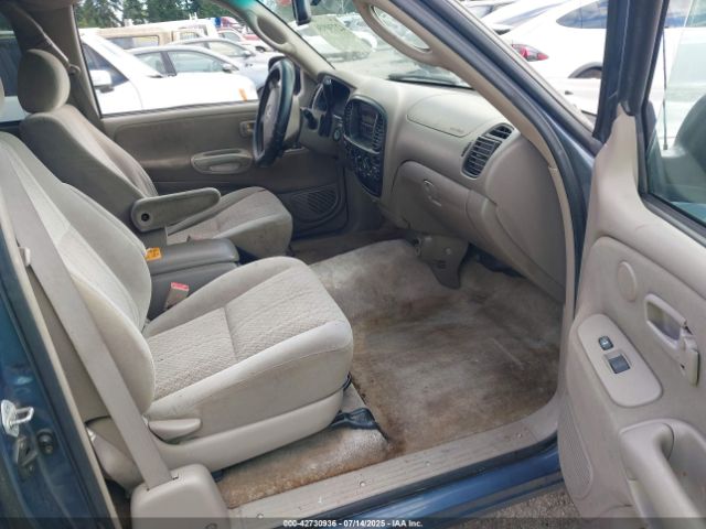 2006 TOYOTA TUNDRA 5TBRU341X6S467635 Photo 4