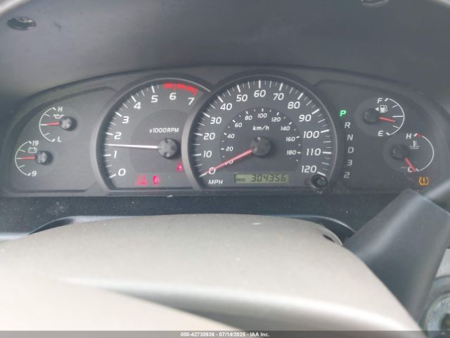 2006 TOYOTA TUNDRA 5TBRU341X6S467635 Photo 6